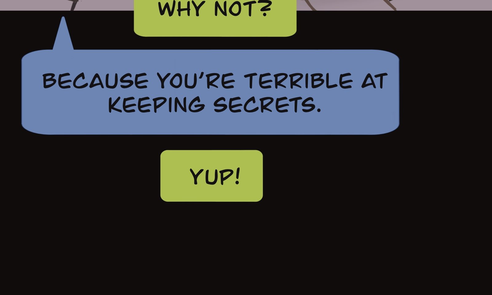 Sage Eyes: The Light Thief - Episode 5, Page 44: Chapter 5 Cloudy Skies