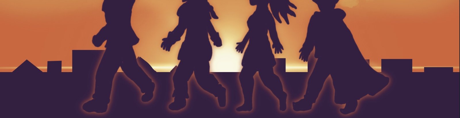 Sage Eyes: The Light Thief - Episode 5, Page 45: Chapter 5 Cloudy Skies