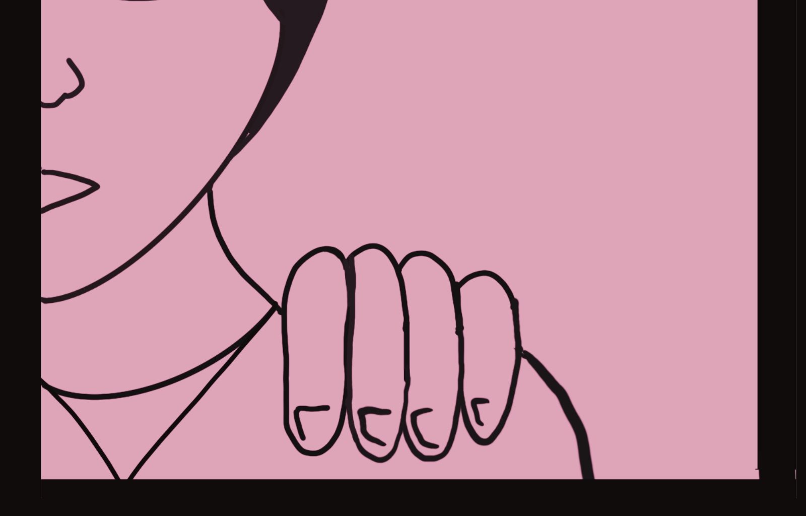 Sage Eyes: The Light Thief - Episode 6, Page 2: The Dress