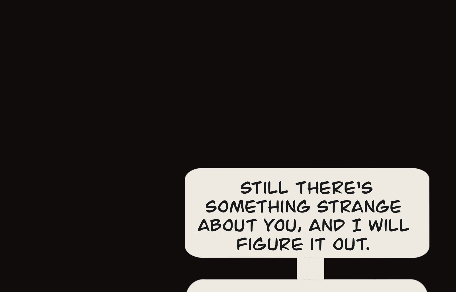 Sage Eyes: The Light Thief - Episode 6, Page 4: The Dress