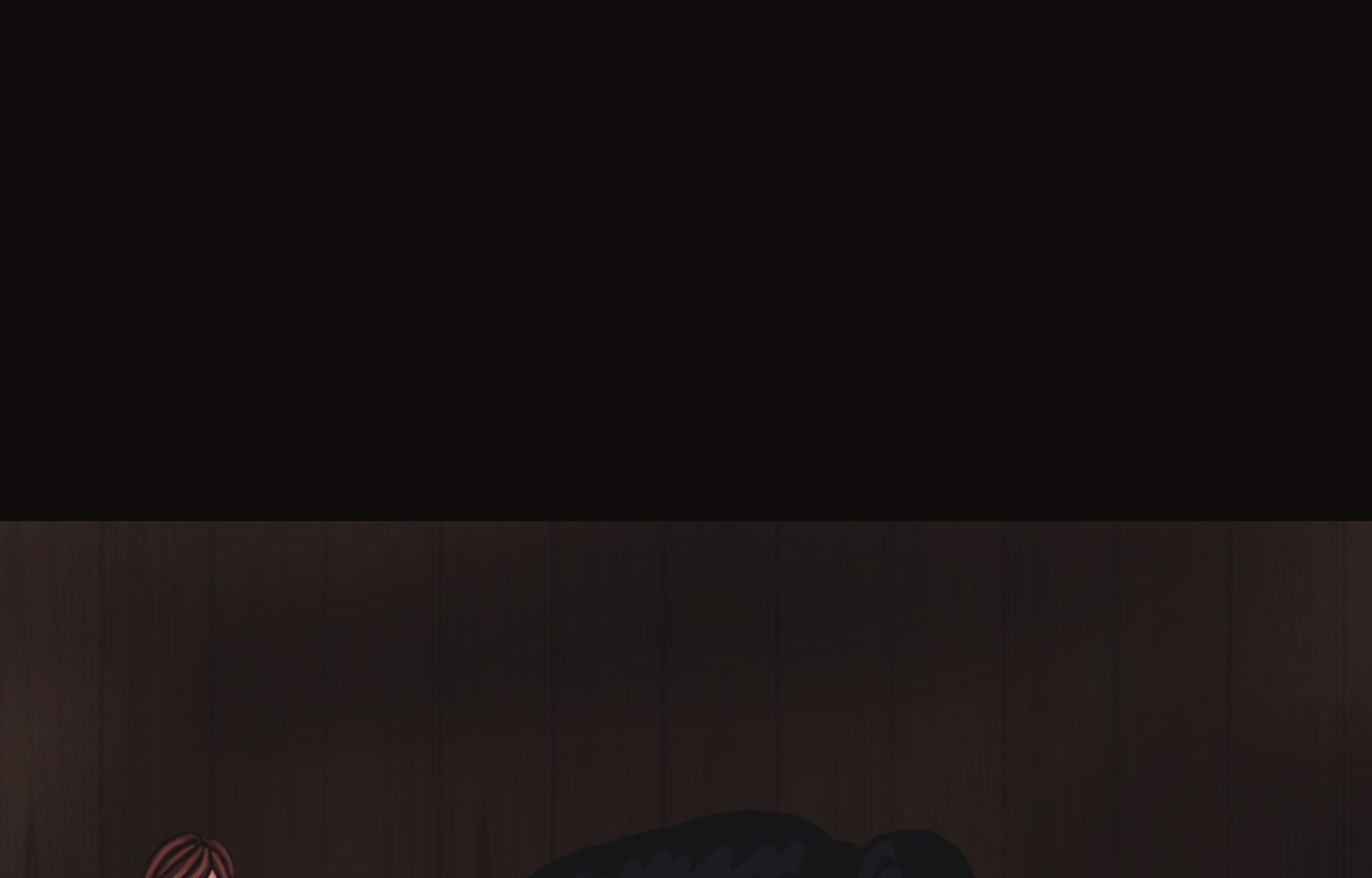 Sage Eyes: The Light Thief - Episode 6, Page 5: The Dress