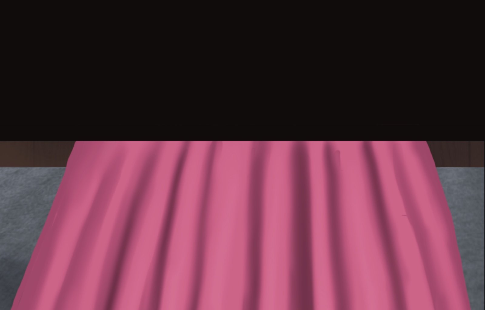 Sage Eyes: The Light Thief - Episode 6, Page 6: The Dress