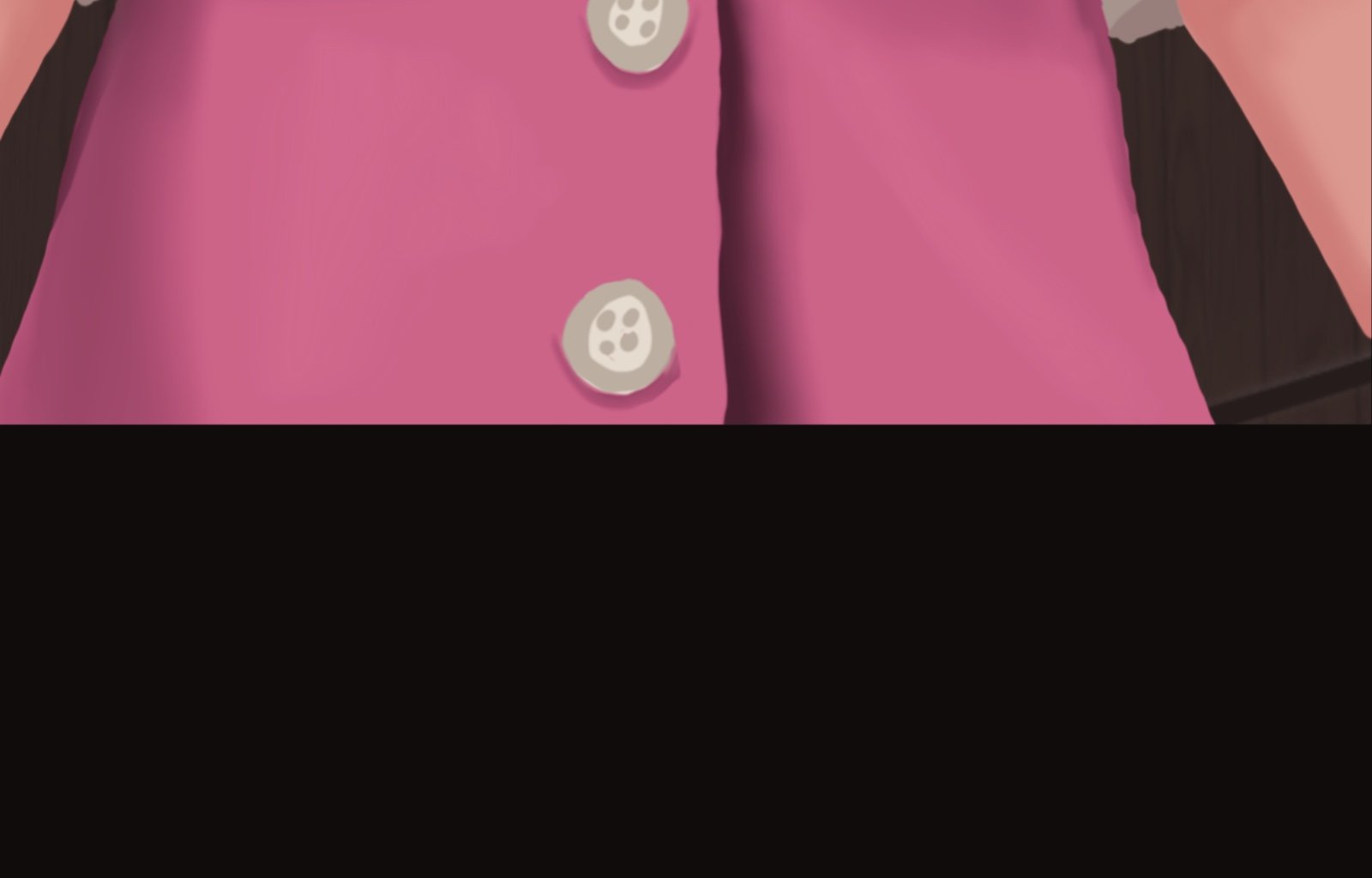 Sage Eyes: The Light Thief - Episode 6, Page 6: The Dress