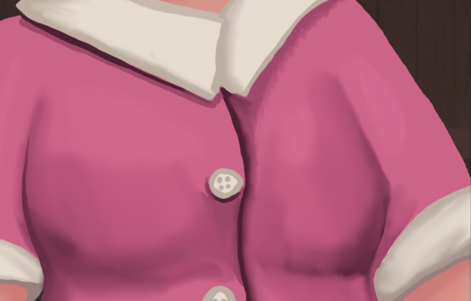 Sage Eyes: The Light Thief - Episode 6, Page 6: The Dress