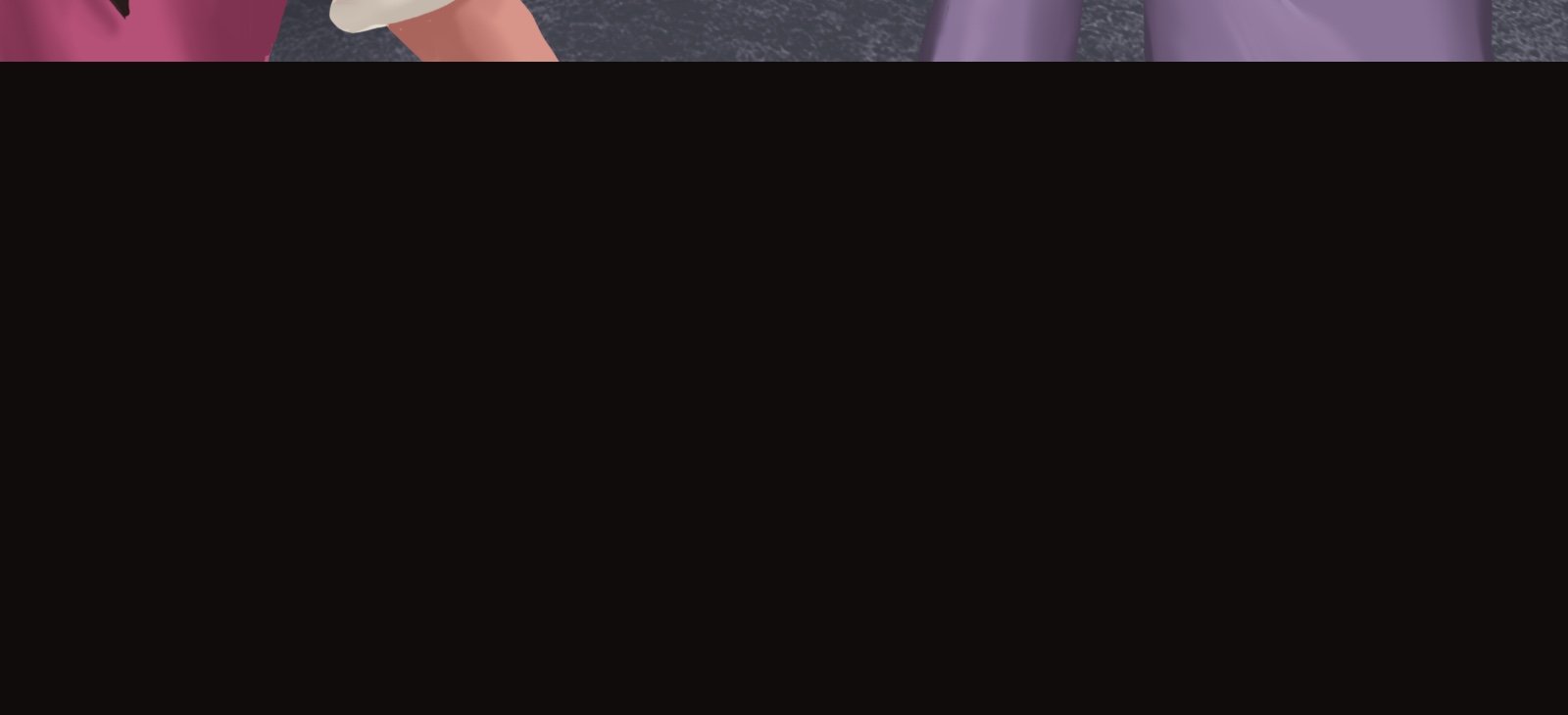 Sage Eyes: The Light Thief - Episode 6, Page 8: The Dress