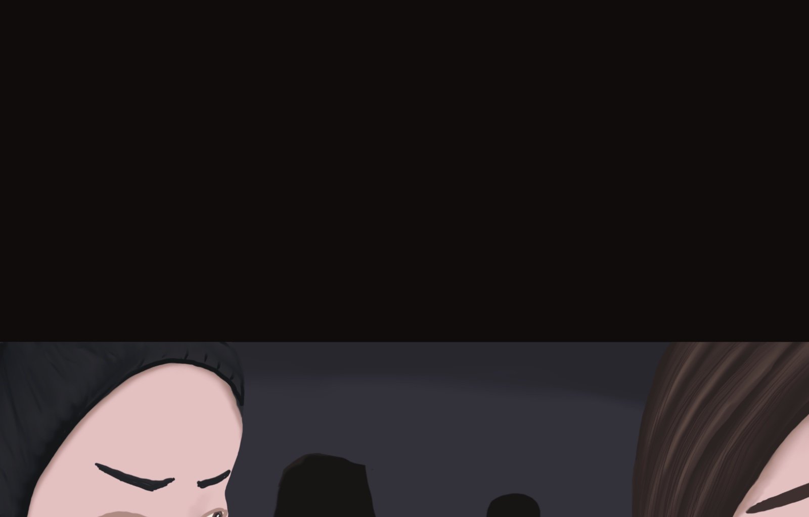 Sage Eyes: The Light Thief - Episode 6, Page 10: The Dress