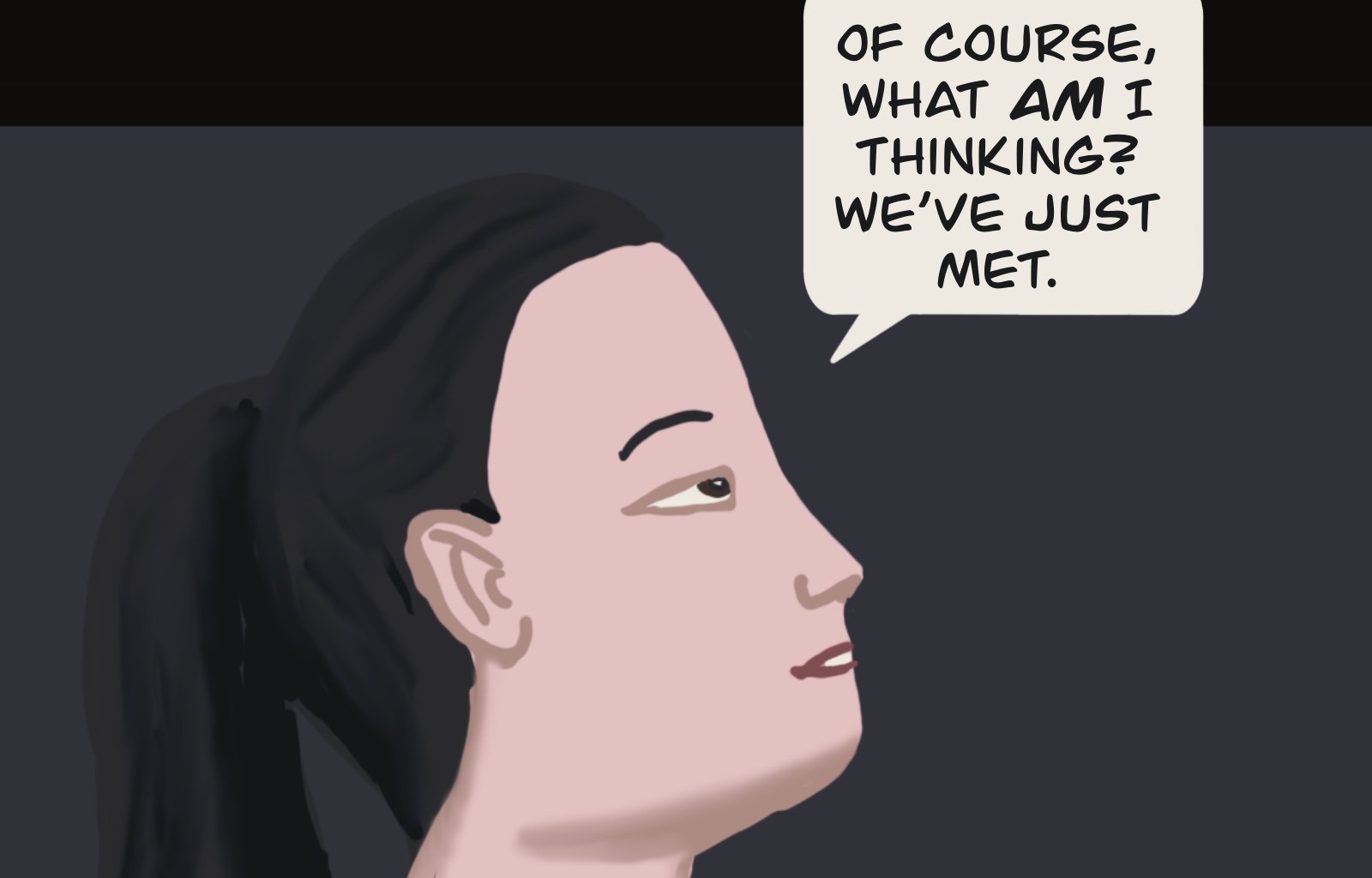 Sage Eyes: The Light Thief - Episode 6, Page 12: The Dress