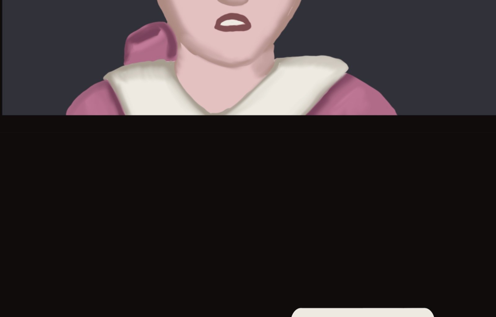 Sage Eyes: The Light Thief - Episode 6, Page 12: The Dress