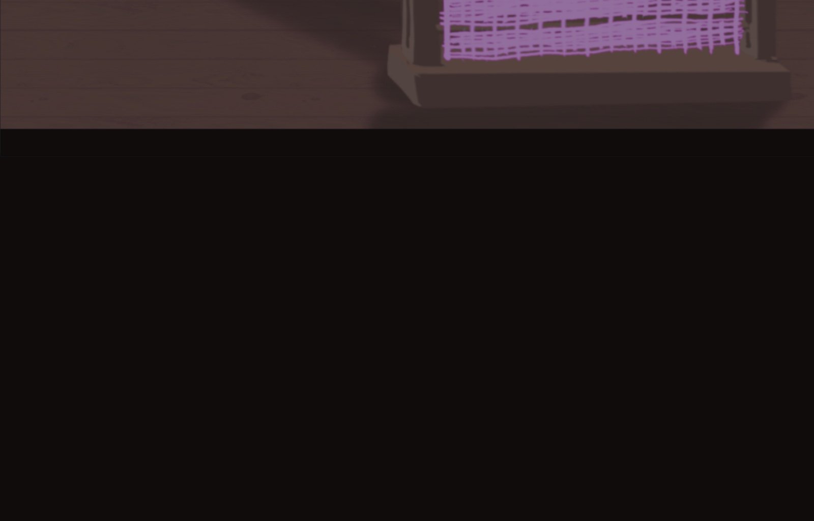 Sage Eyes: The Light Thief - Episode 6, Page 13: The Dress