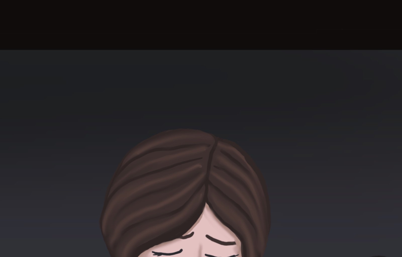 Sage Eyes: The Light Thief - Episode 6, Page 14: The Dress