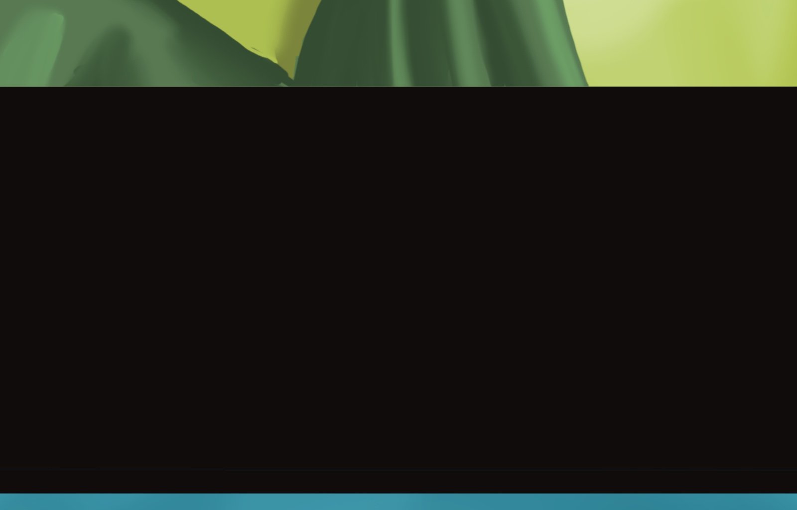 Sage Eyes: The Light Thief - Episode 6, Page 15: The Dress