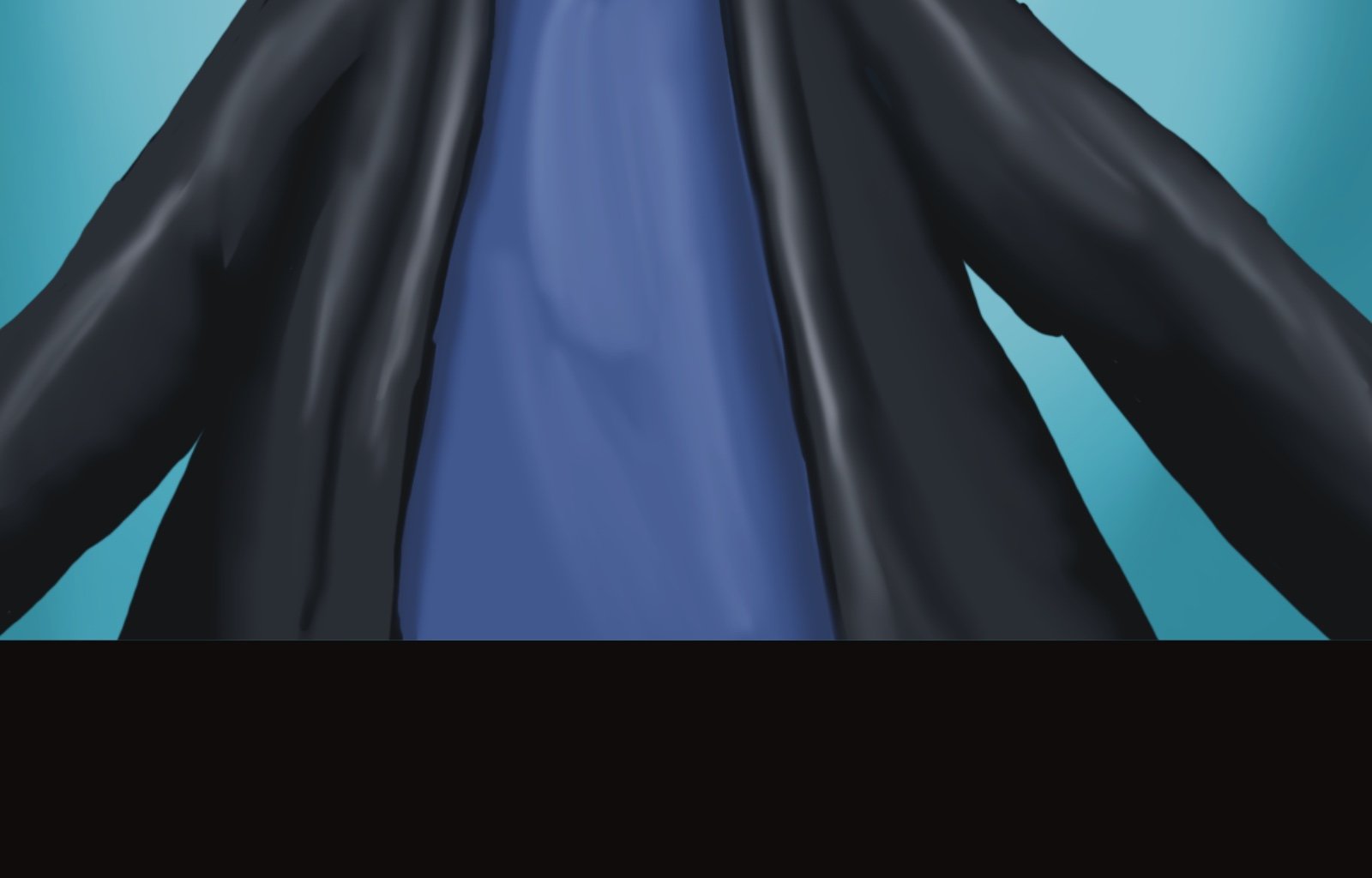 Sage Eyes: The Light Thief - Episode 6, Page 15: The Dress