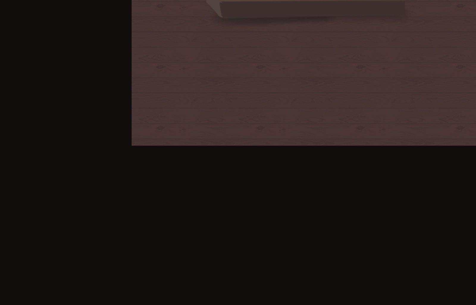 Sage Eyes: The Light Thief - Episode 6, Page 18: The Dress