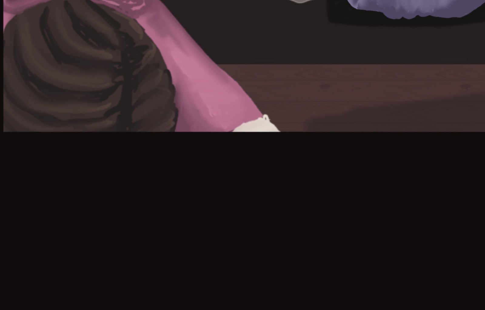 Sage Eyes: The Light Thief - Episode 6, Page 19: The Dress