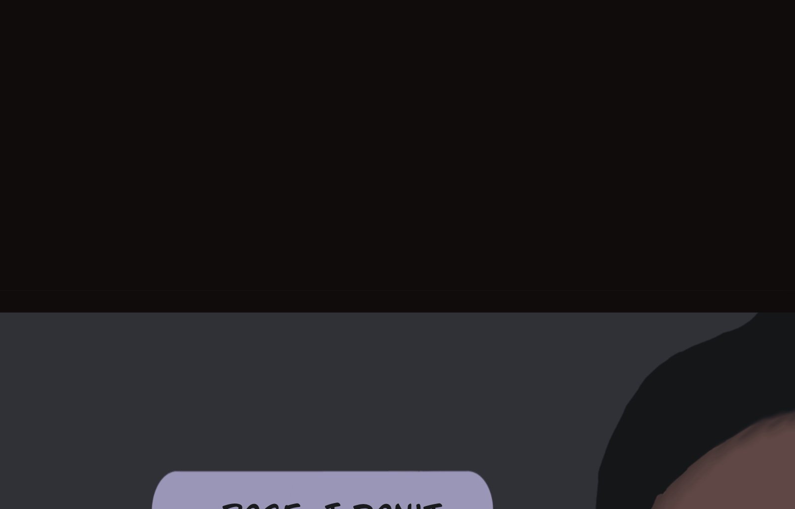 Sage Eyes: The Light Thief - Episode 6, Page 20: The Dress