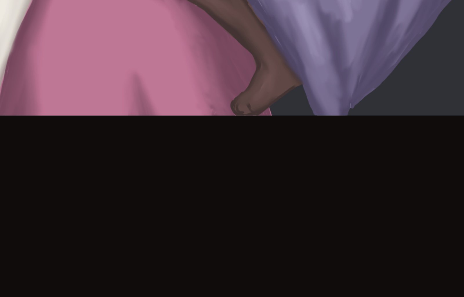 Sage Eyes: The Light Thief - Episode 6, Page 20: The Dress