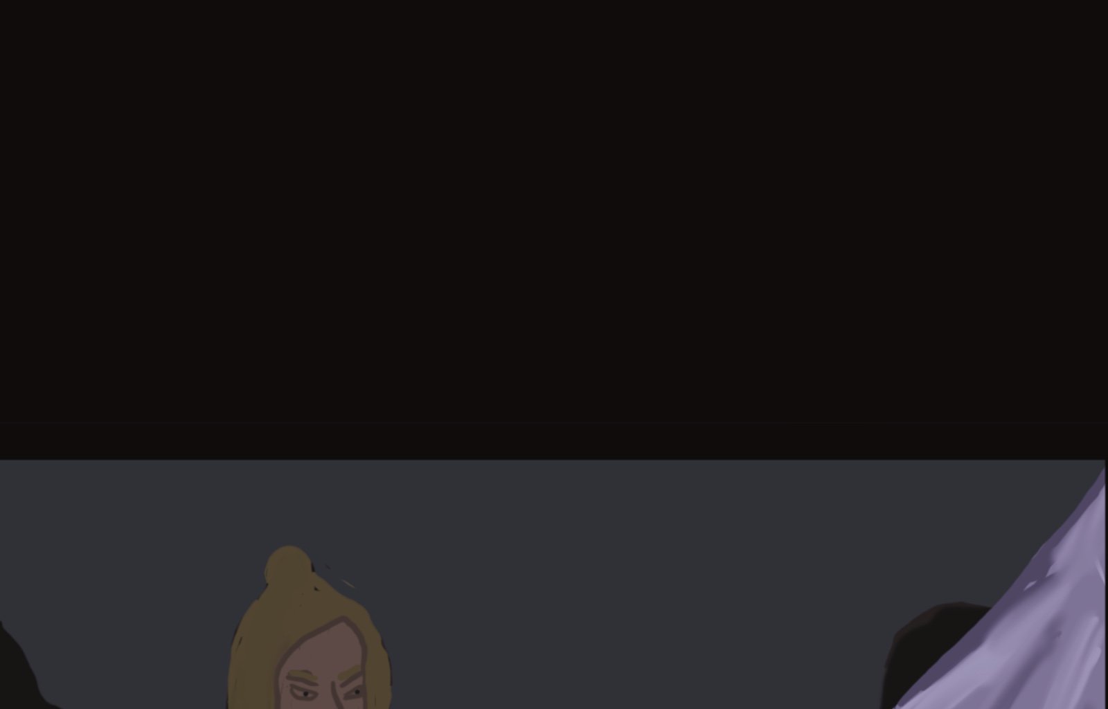 Sage Eyes: The Light Thief - Episode 6, Page 20: The Dress