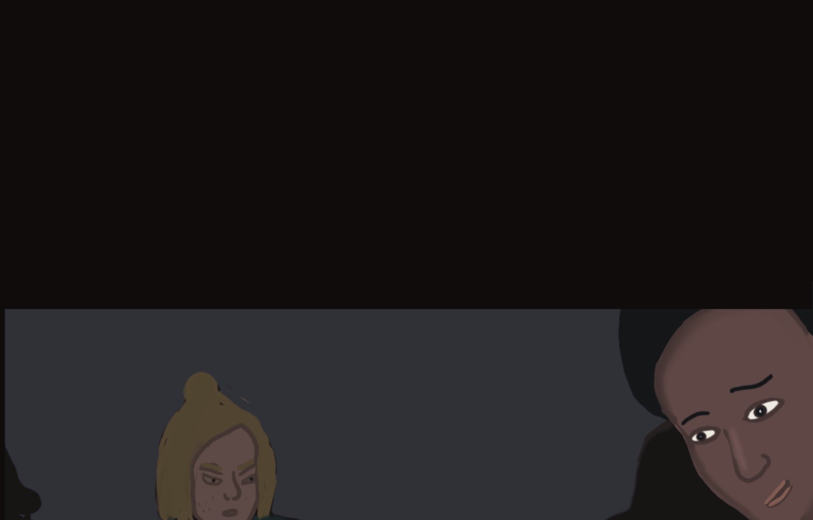 Sage Eyes: The Light Thief - Episode 6, Page 20: The Dress