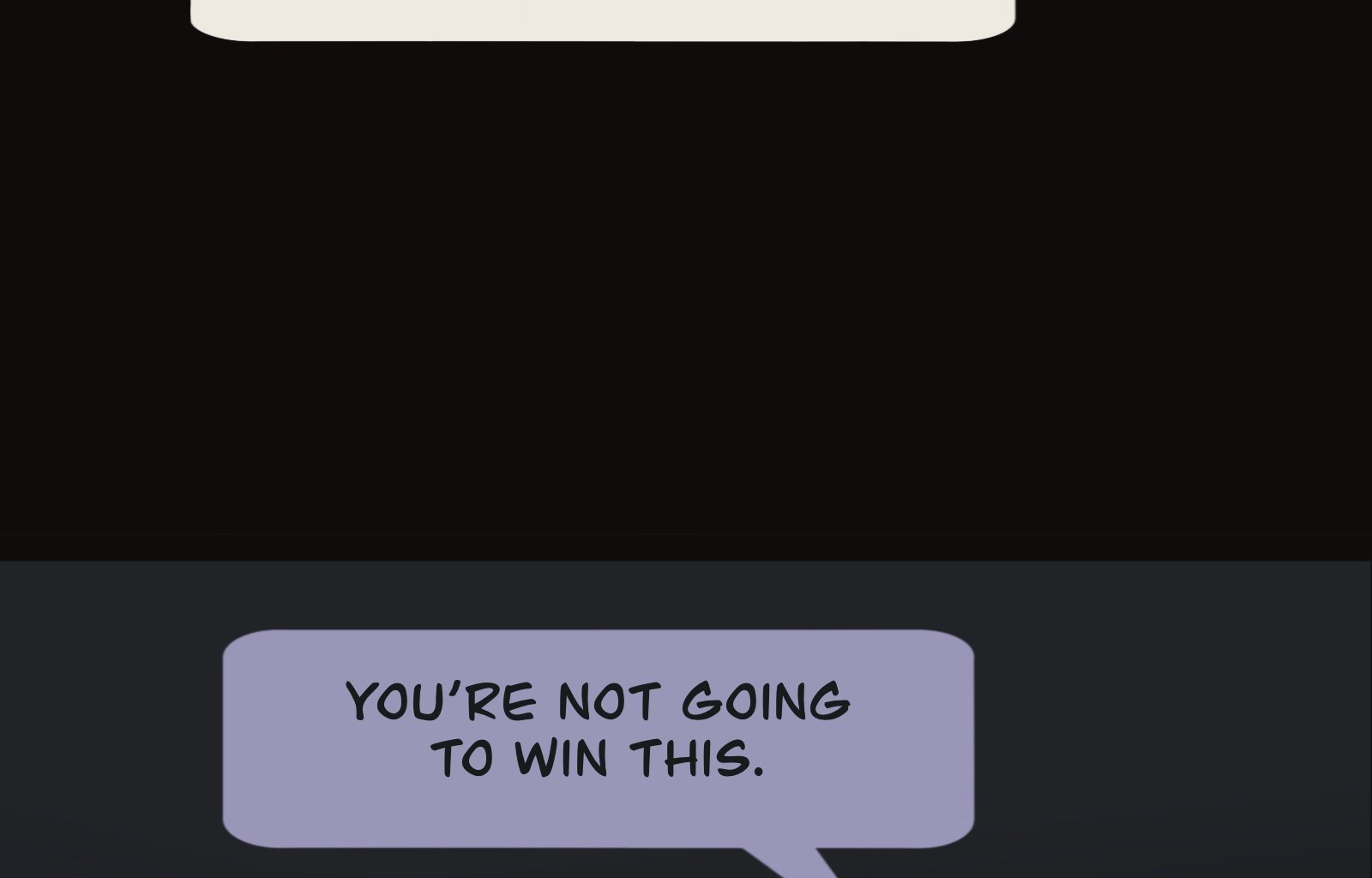 Sage Eyes: The Light Thief - Episode 6, Page 25: The Dress