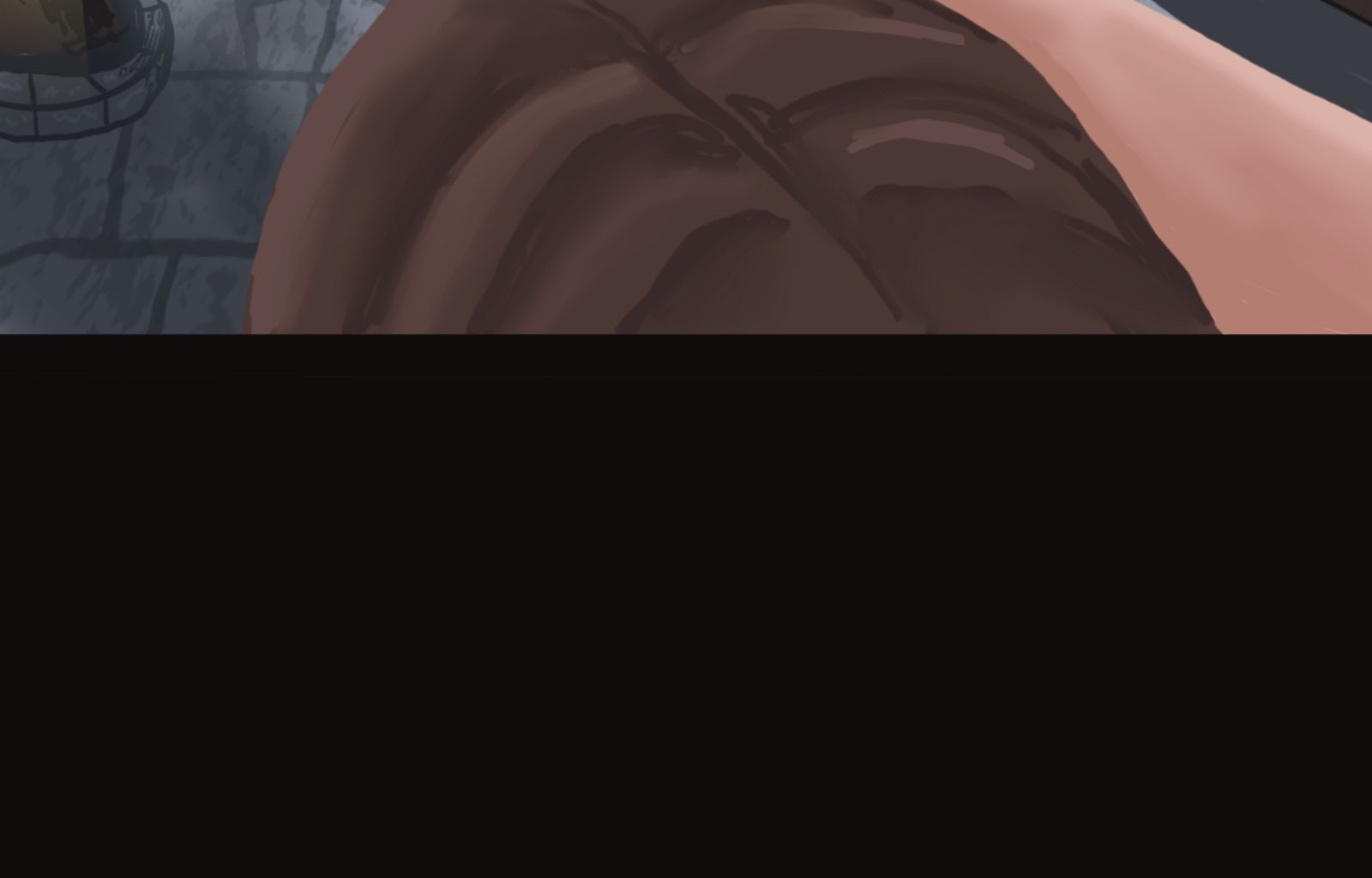 Sage Eyes: The Light Thief - Episode 6, Page 26: The Dress