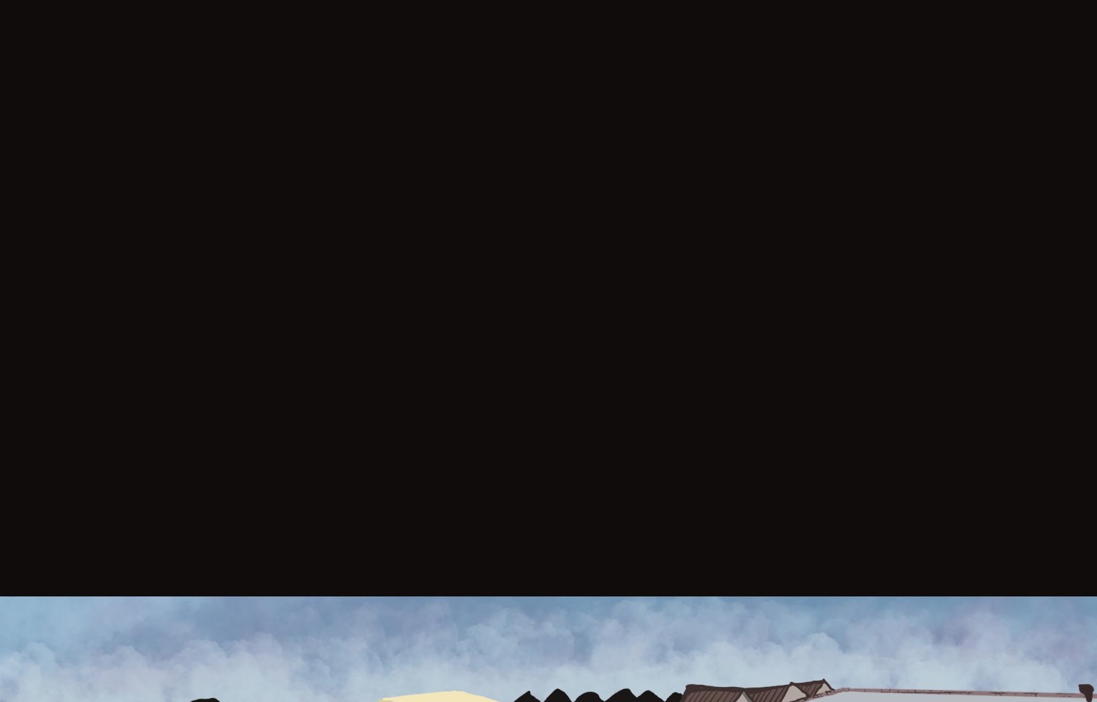 Sage Eyes: The Light Thief - Episode 6, Page 27: The Dress