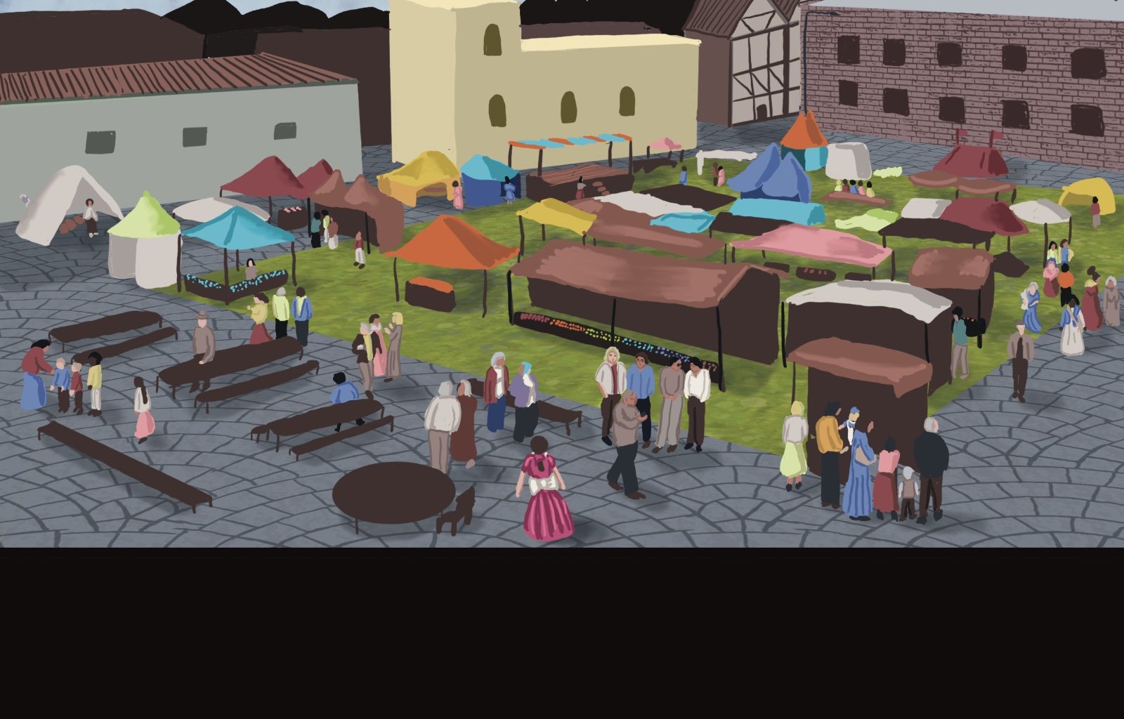 Sage Eyes: The Light Thief - Episode 6, Page 27: The Dress