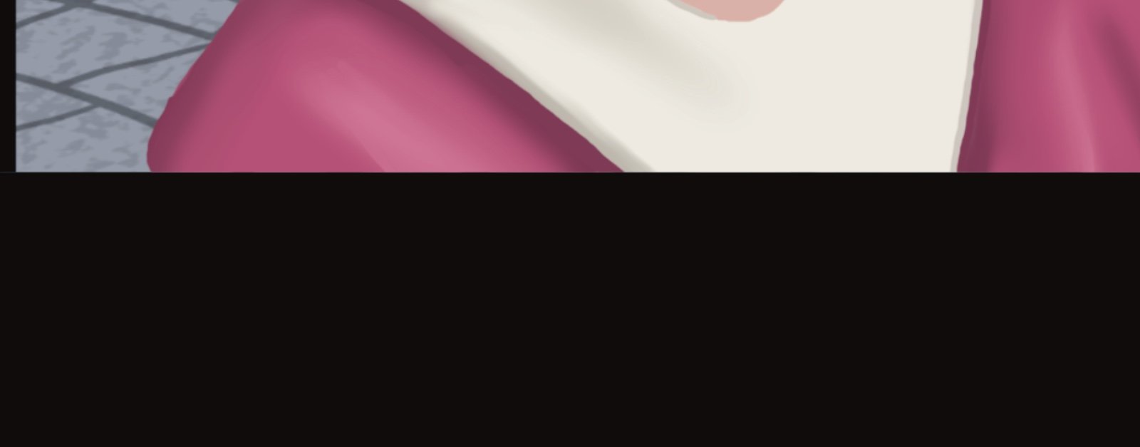 Sage Eyes: The Light Thief - Episode 6, Page 28: The Dress