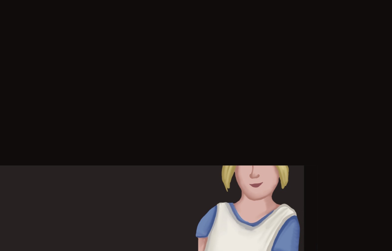 Sage Eyes: The Light Thief - Episode 6, Page 28: The Dress