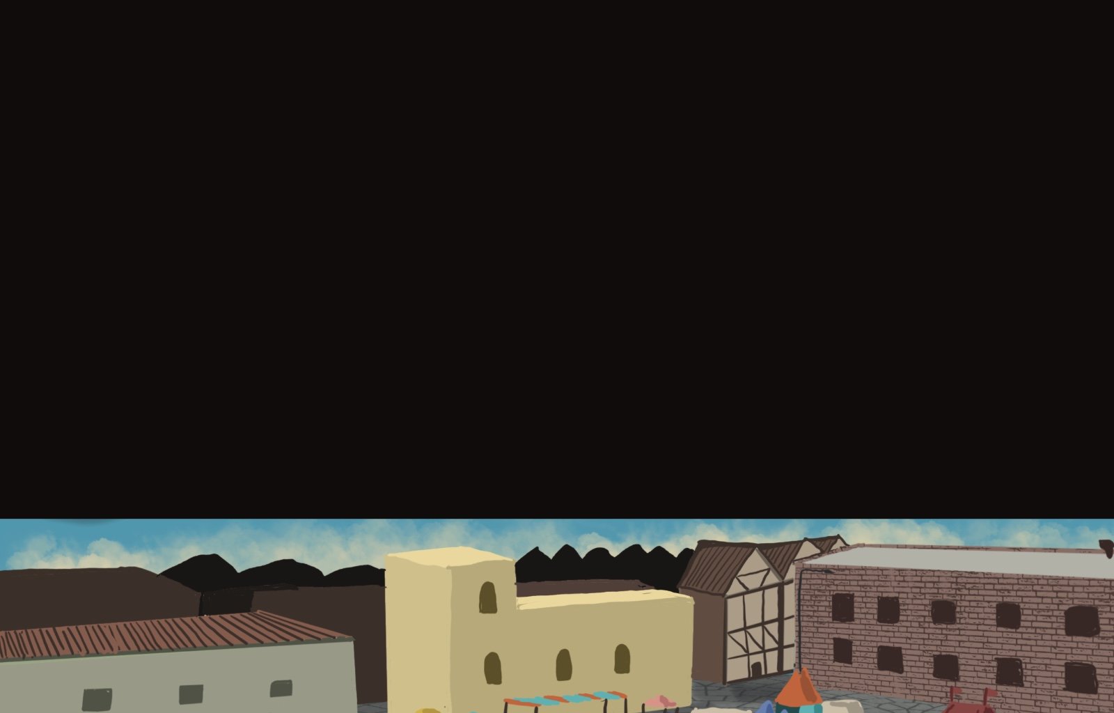 Sage Eyes: The Light Thief - Episode 6, Page 29: The Dress