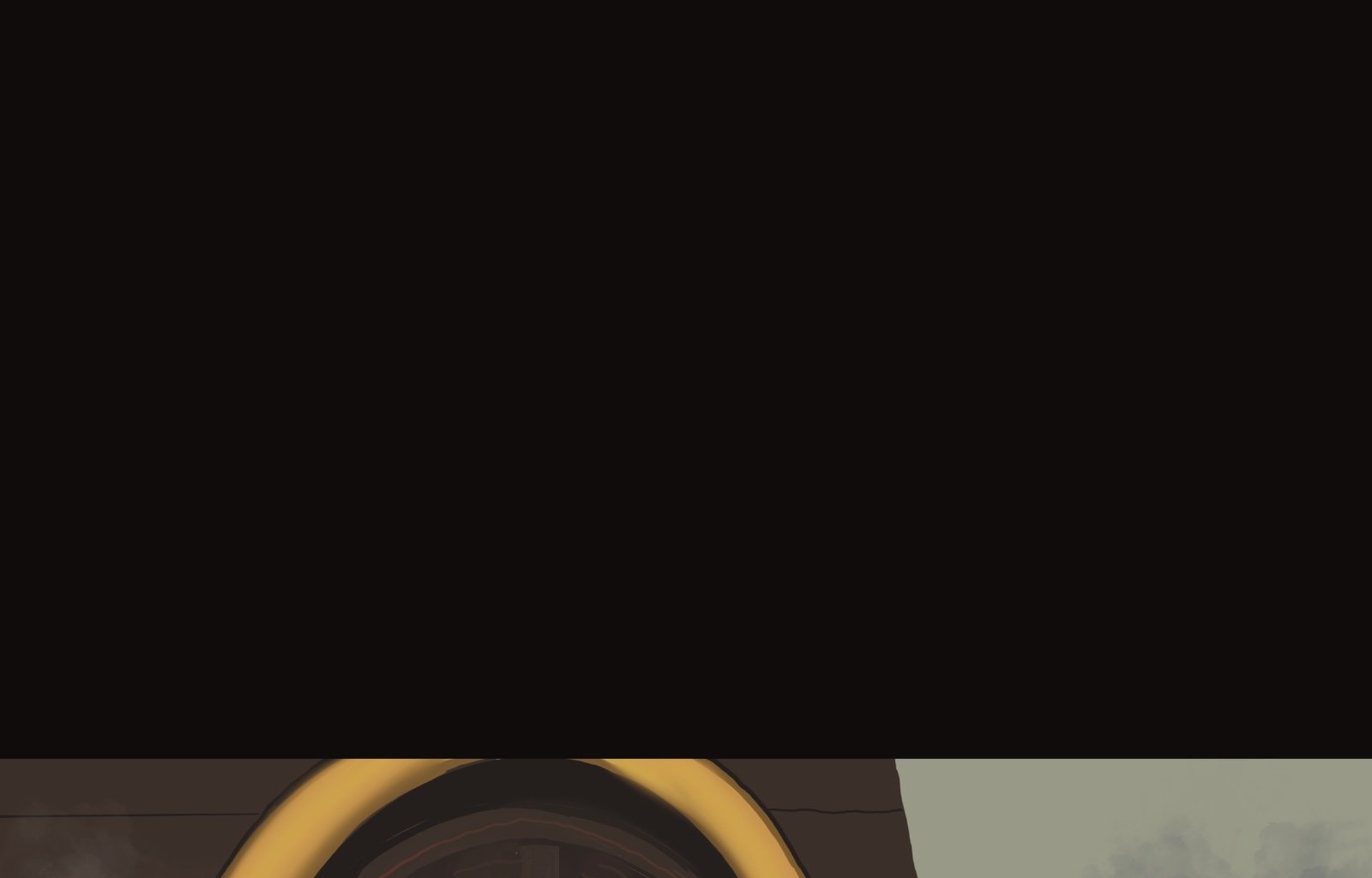 Sage Eyes: The Light Thief - Episode 6, Page 29: The Dress