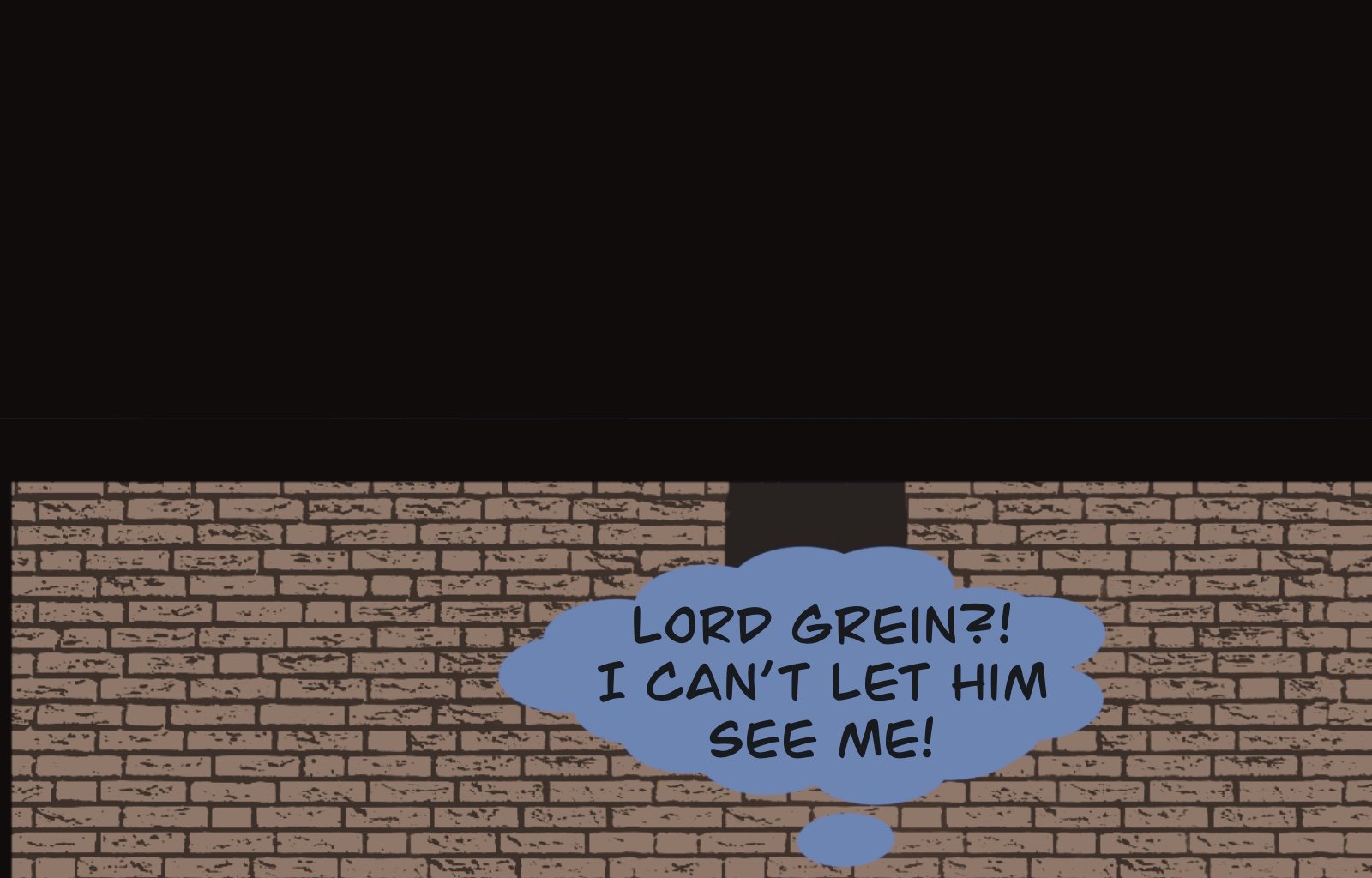 Sage Eyes: The Light Thief - Episode 6, Page 30: The Dress