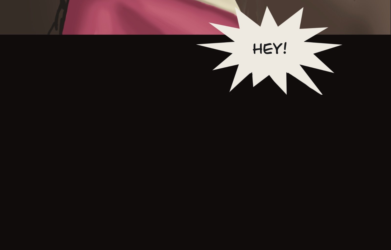 Sage Eyes: The Light Thief - Episode 6, Page 35: The Dress