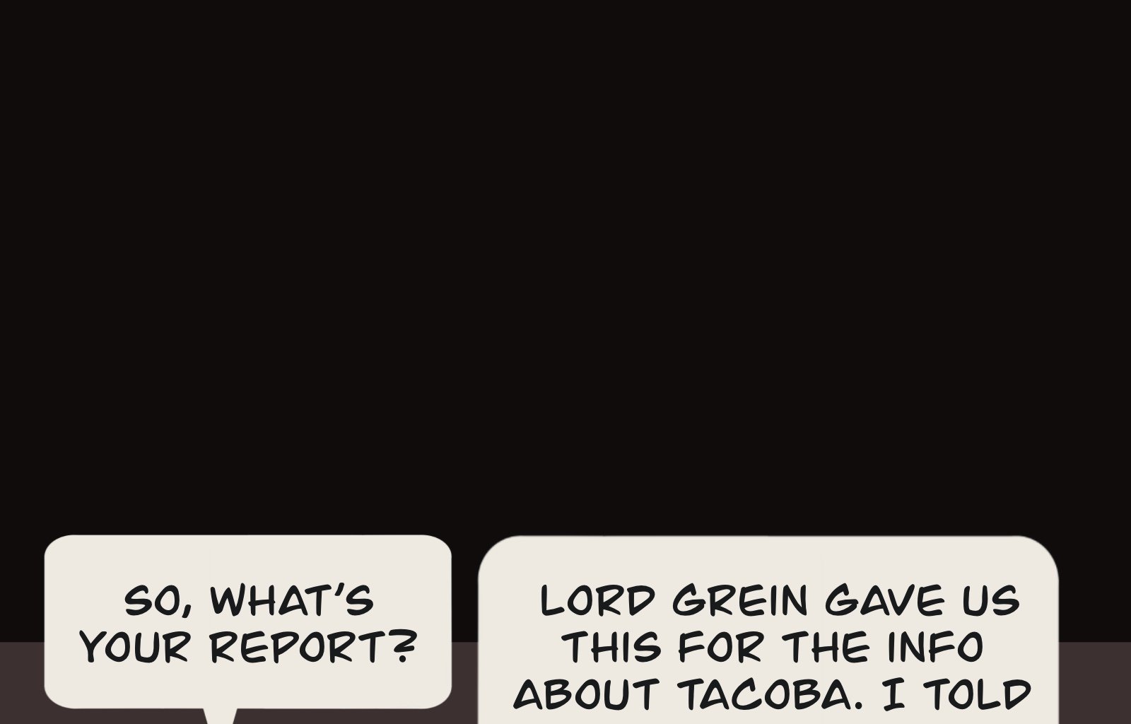 Sage Eyes: The Light Thief - Episode 6, Page 35: The Dress