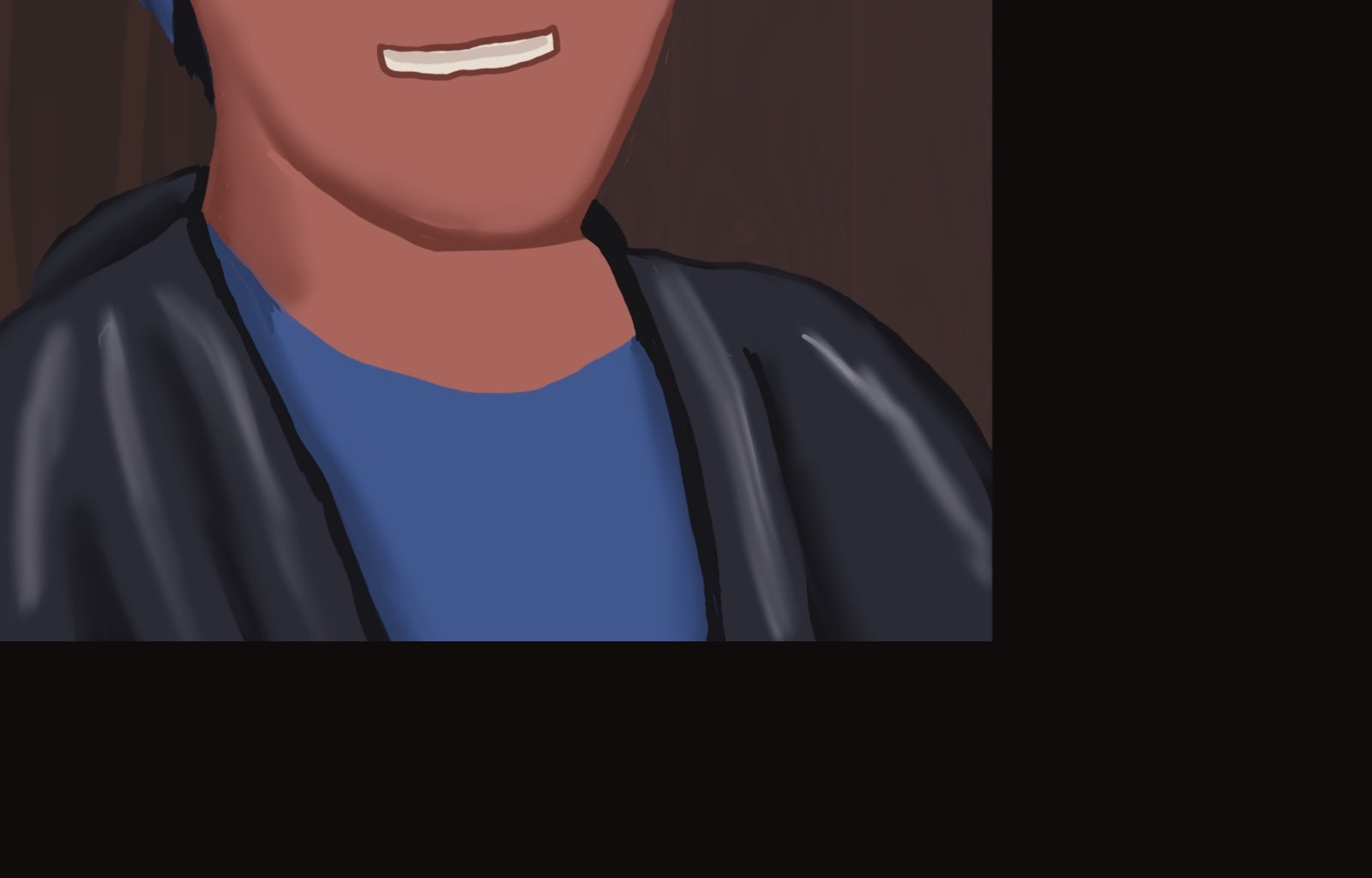 Sage Eyes: The Light Thief - Episode 6, Page 36: The Dress