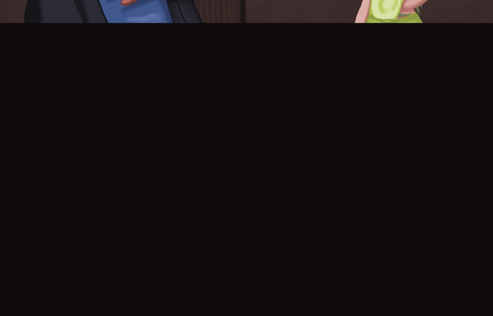 Sage Eyes: The Light Thief - Episode 6, Page 36: The Dress