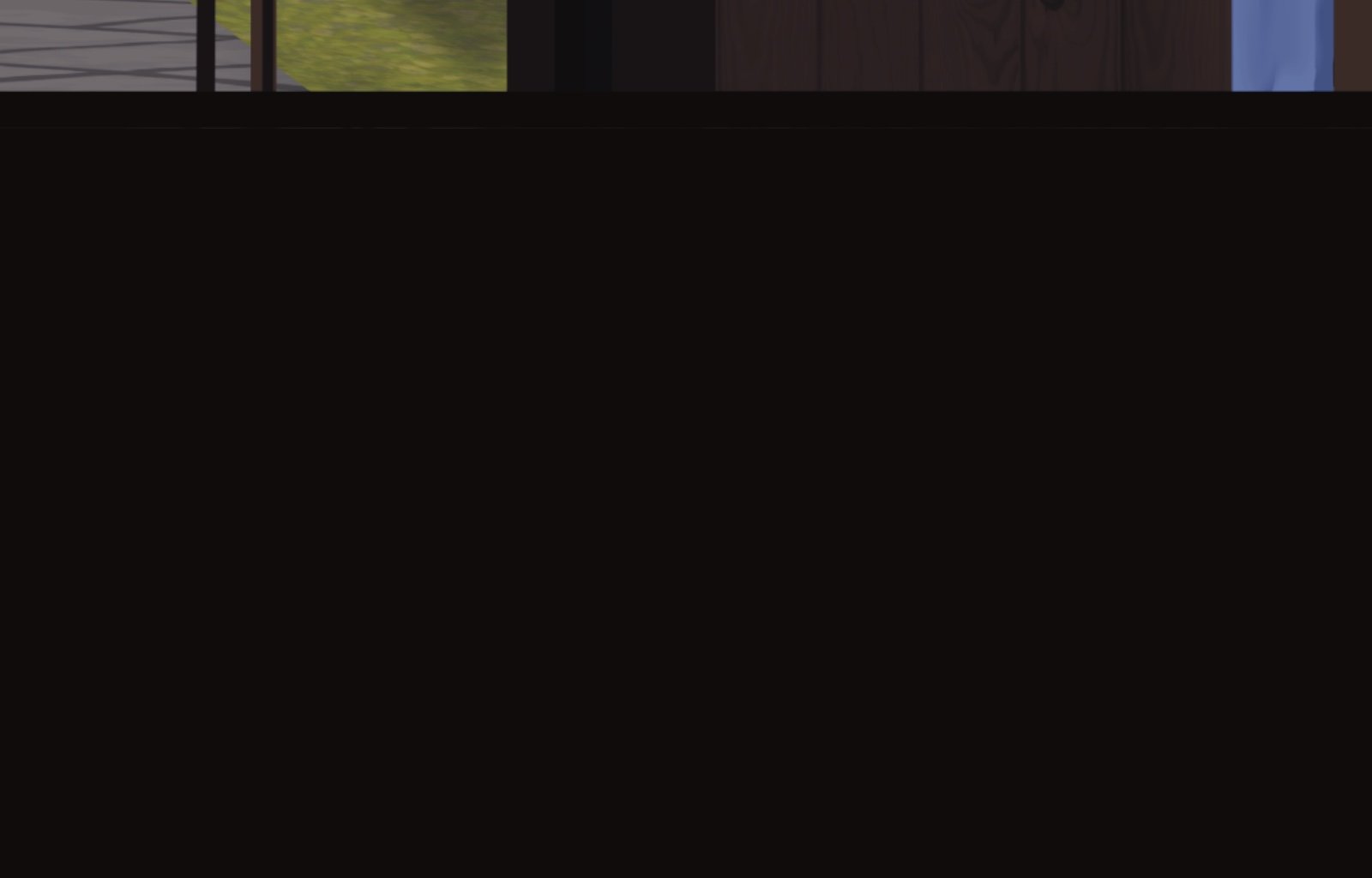 Sage Eyes: The Light Thief - Episode 6, Page 37: The Dress