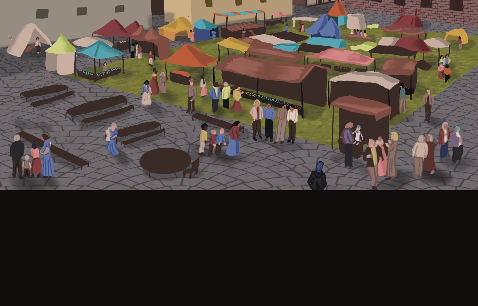 Sage Eyes: The Light Thief - Episode 6, Page 37: The Dress