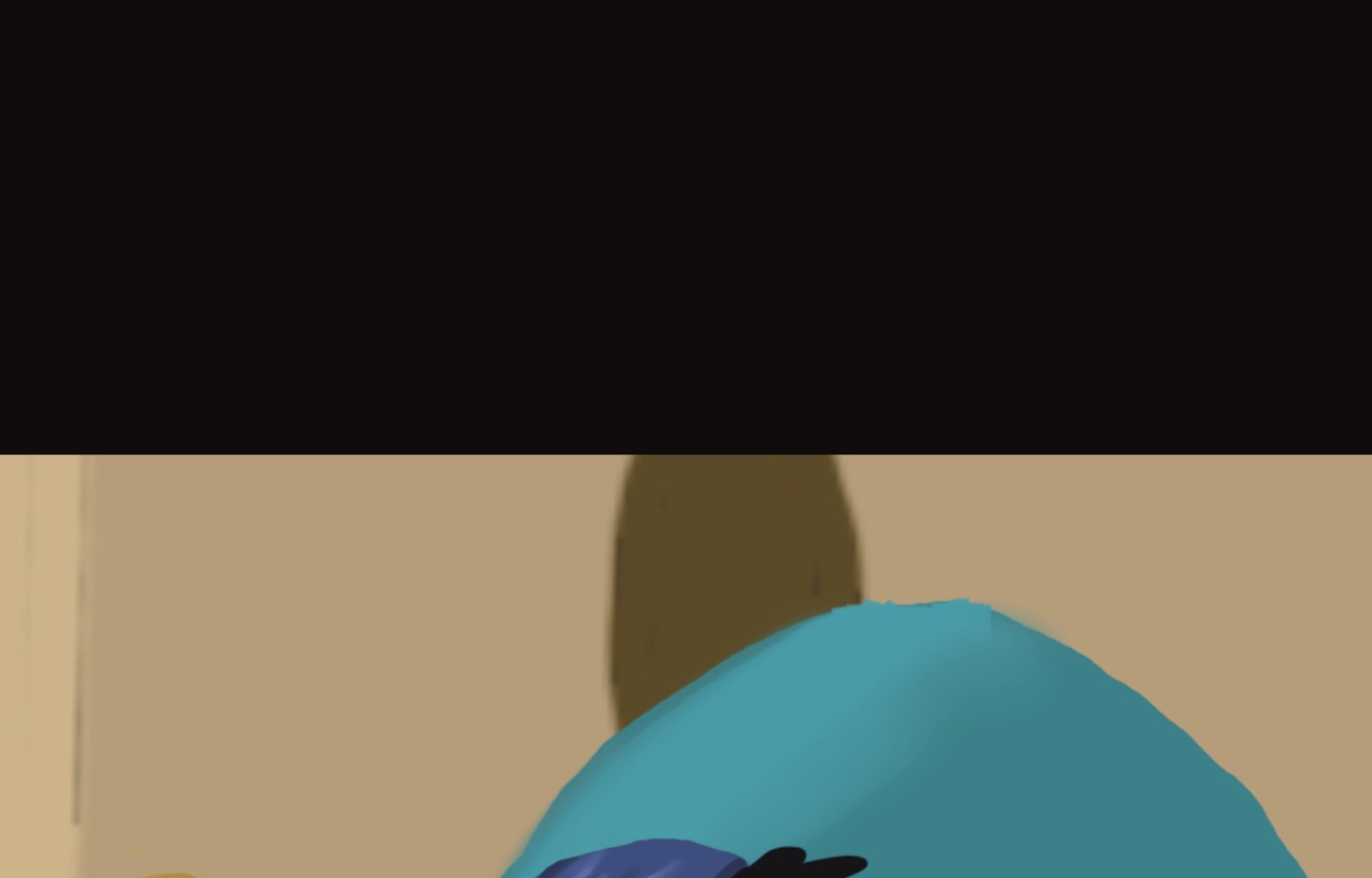 Sage Eyes: The Light Thief - Episode 6, Page 38: The Dress