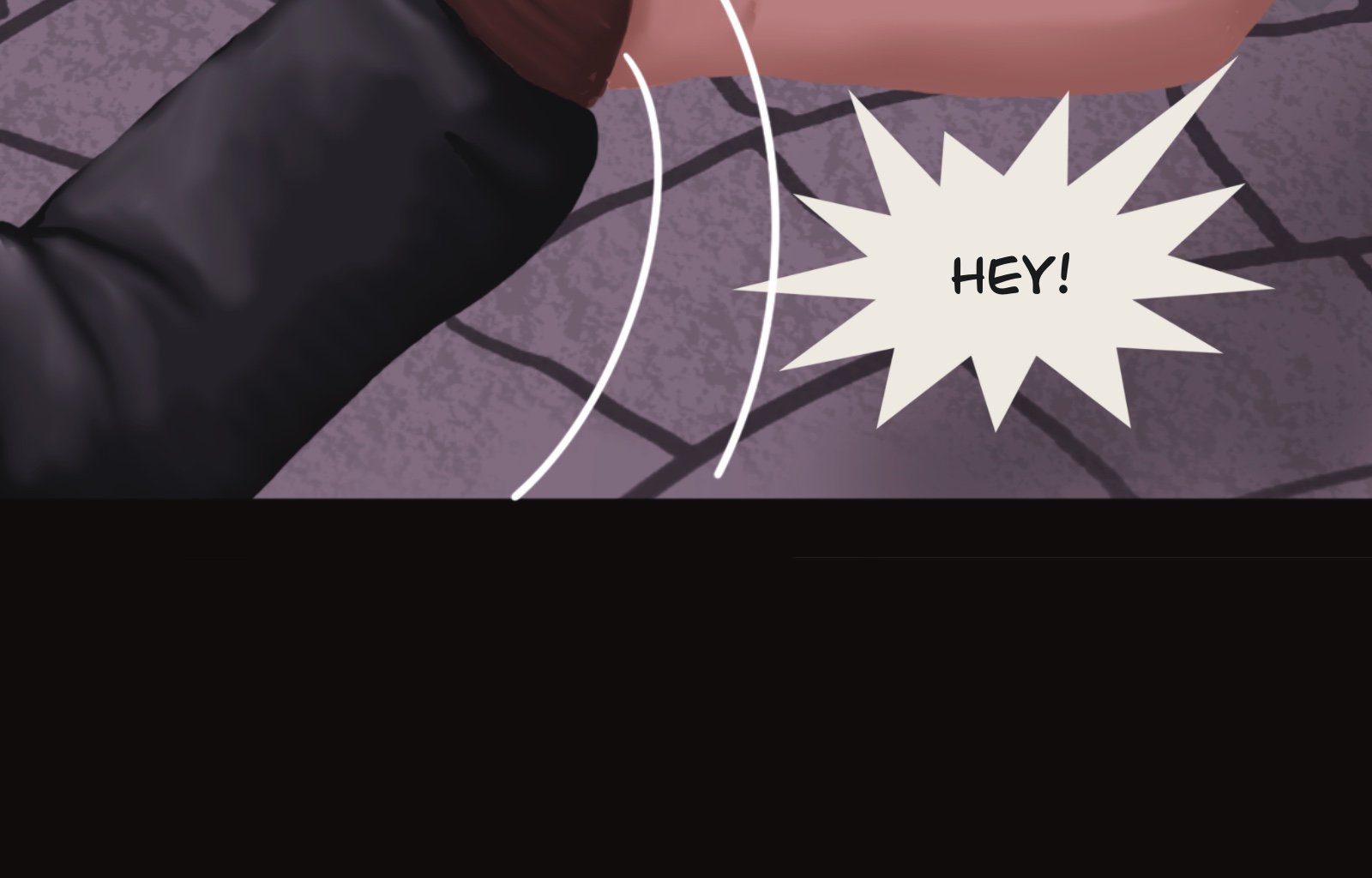 Sage Eyes: The Light Thief - Episode 6, Page 39: The Dress