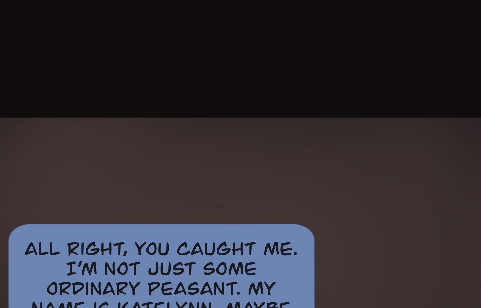 Sage Eyes: The Light Thief - Episode 6, Page 41: The Dress