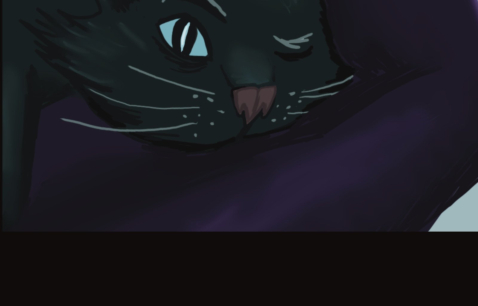 Sage Eyes: The Light Thief - Episode 6, Page 42: The Dress