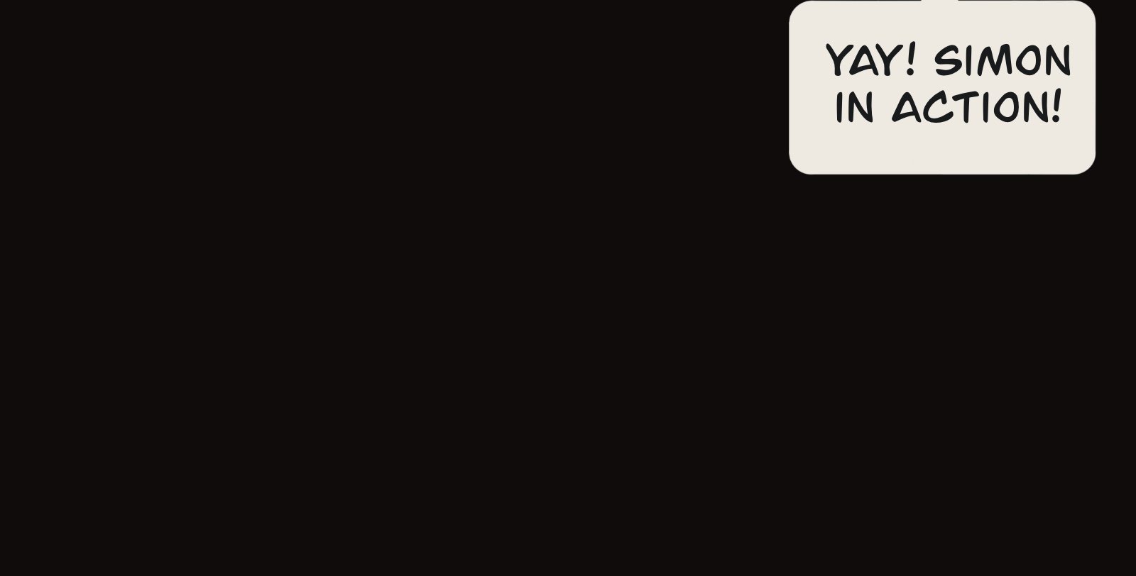 Sage Eyes: The Light Thief - Episode 6, Page 43: The Dress