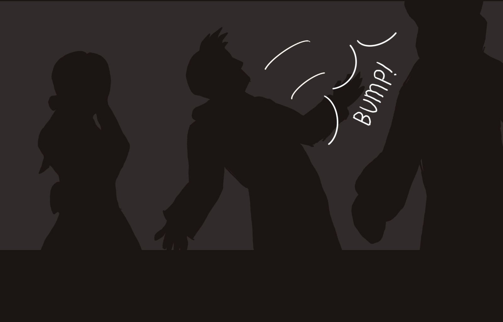 Sage Eyes: The Light Thief - Episode 6, Page 44: The Dress