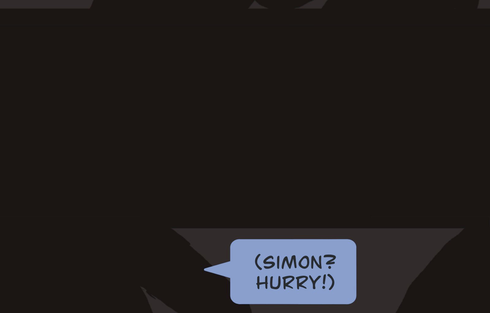 Sage Eyes: The Light Thief - Episode 6, Page 44: The Dress