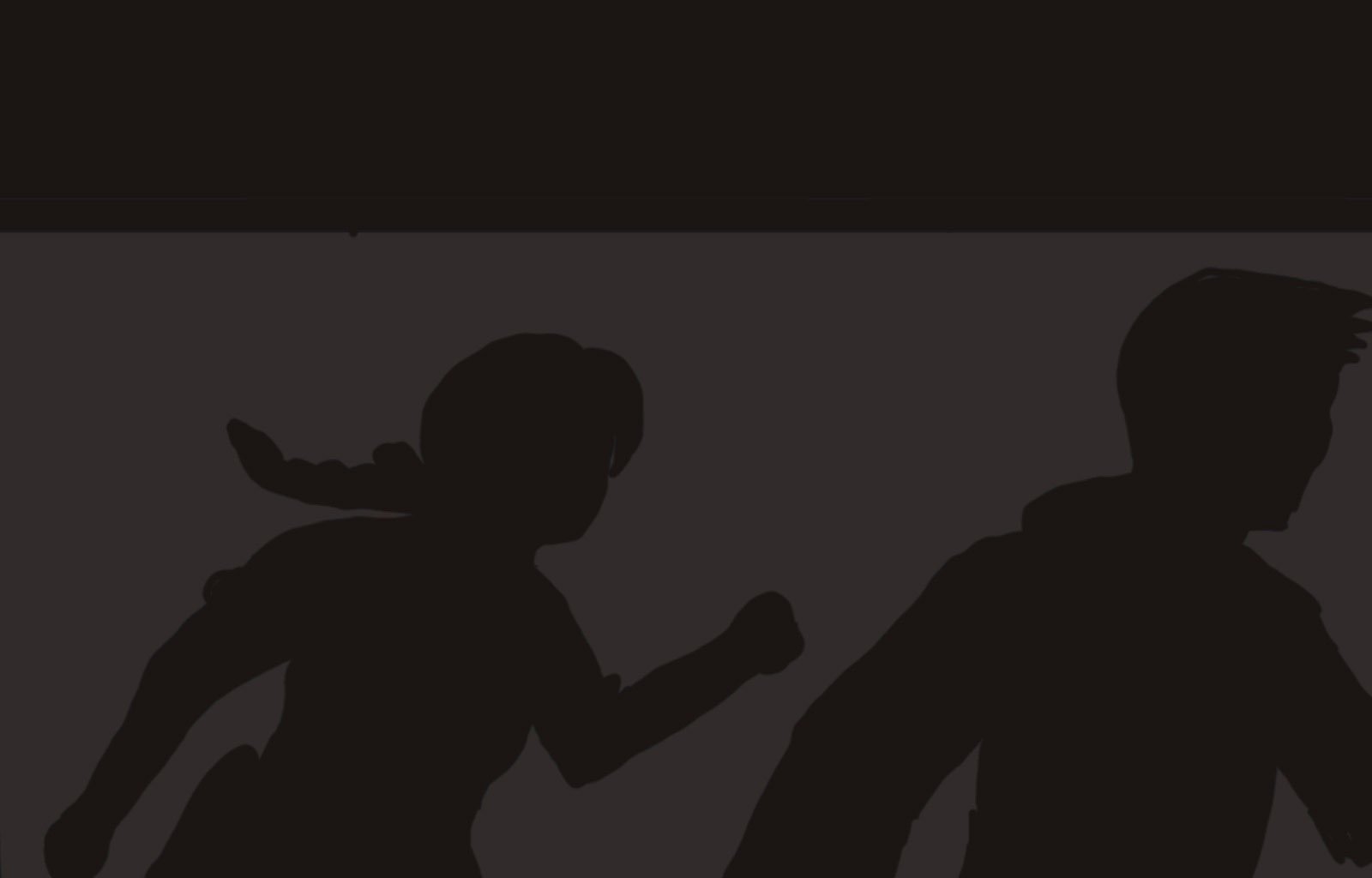 Sage Eyes: The Light Thief - Episode 6, Page 44: The Dress