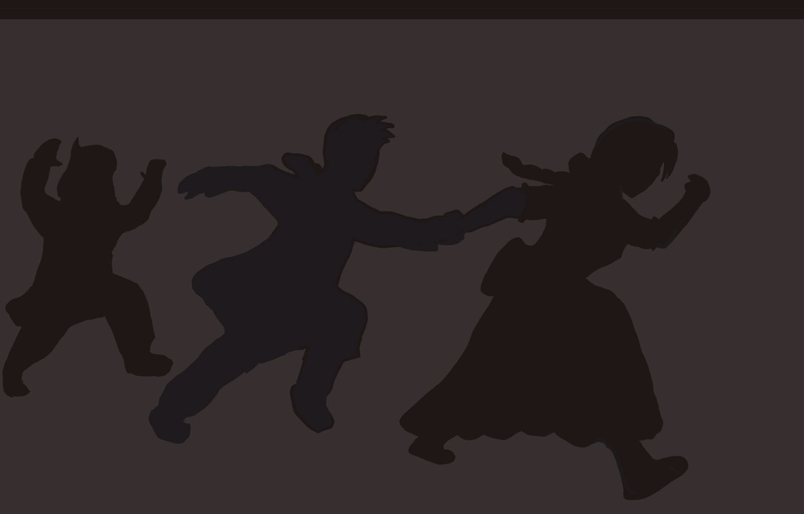 Sage Eyes: The Light Thief - Episode 6, Page 45: The Dress