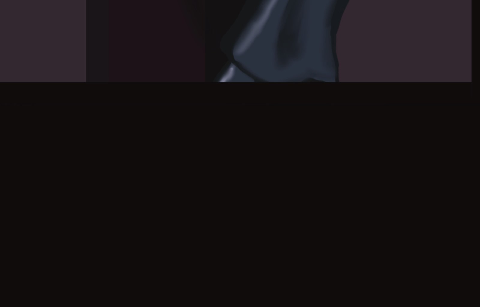 Sage Eyes: The Light Thief - Episode 6, Page 46: The Dress