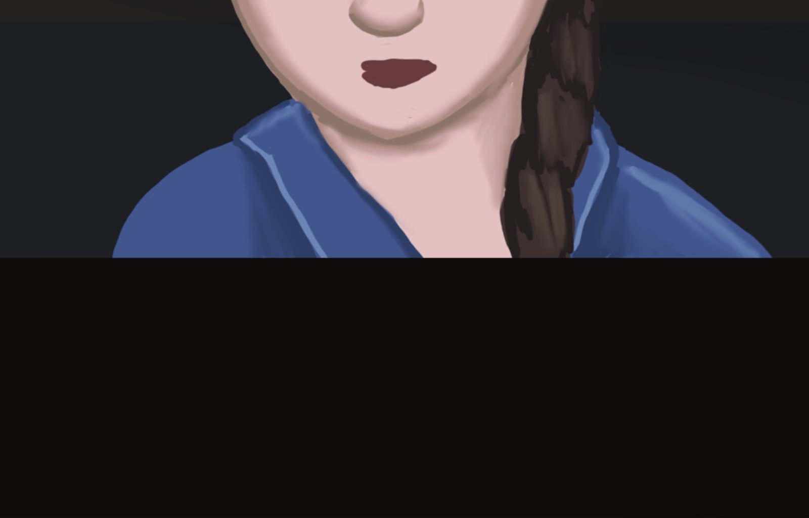 Sage Eyes: The Light Thief - Episode 6, Page 50: The Dress