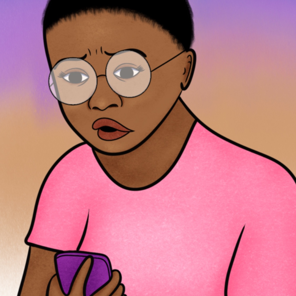 Get Some Help - Episode 19: Ch 2 - Page 8