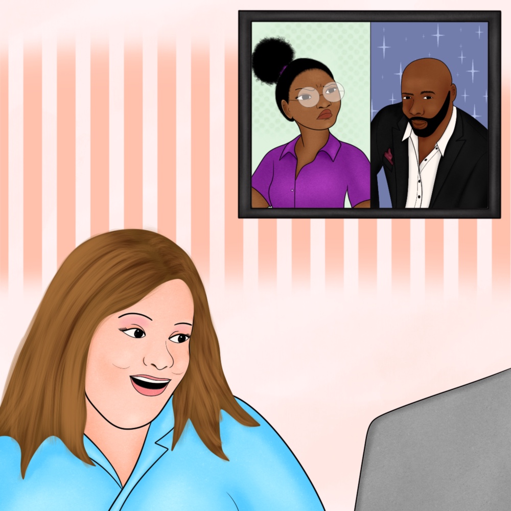 Get Some Help - Episode 25: Ch 3 - Page 2